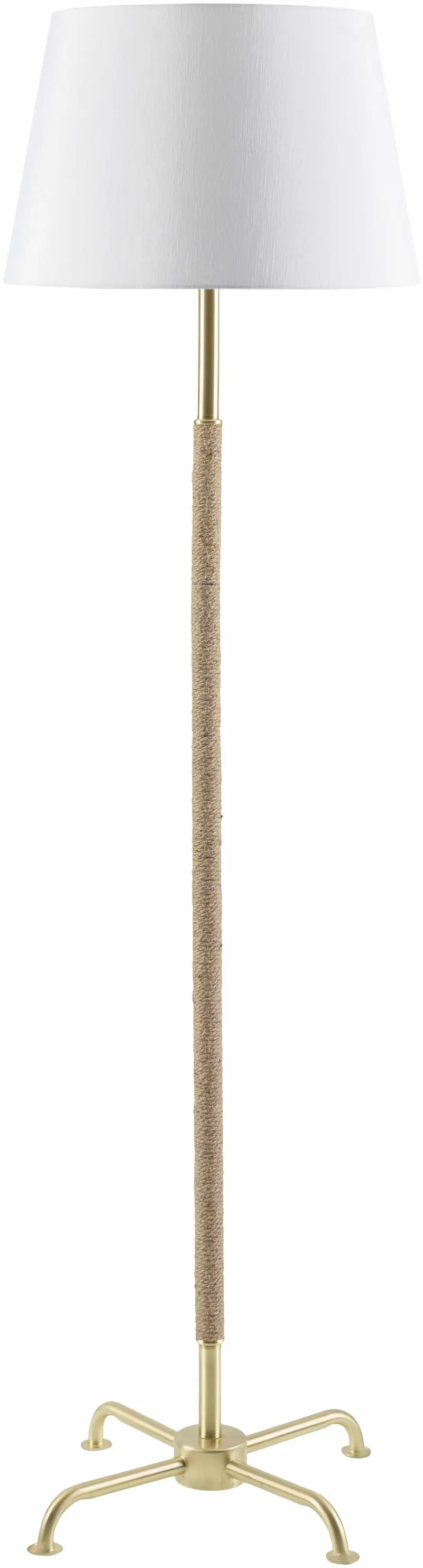 Calcinelli Floor Lamp