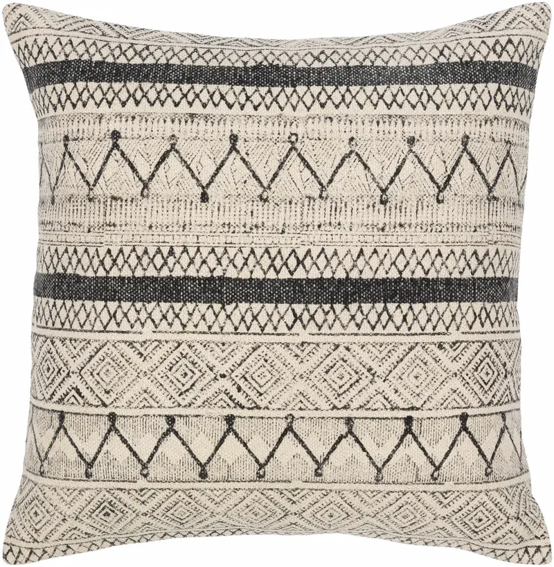 Calliope Pillow Cover