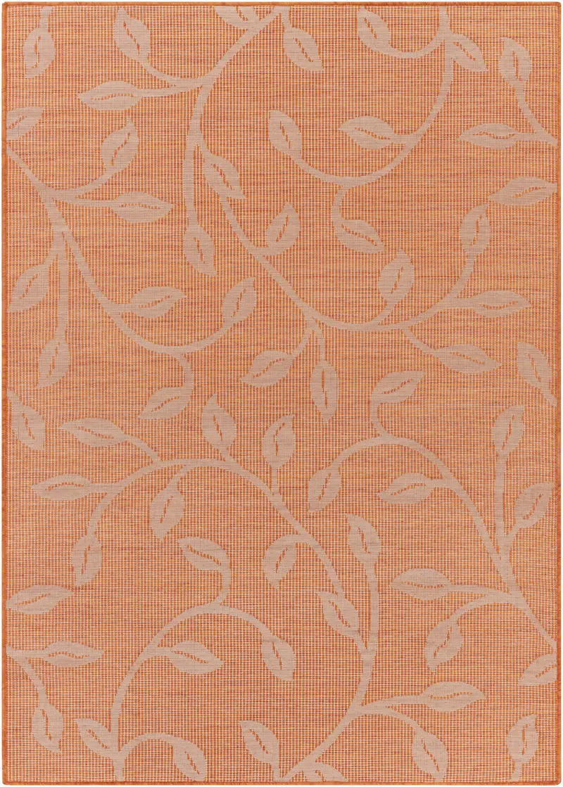 Calwell Flatweave Outdoor Area Carpet - Clearance