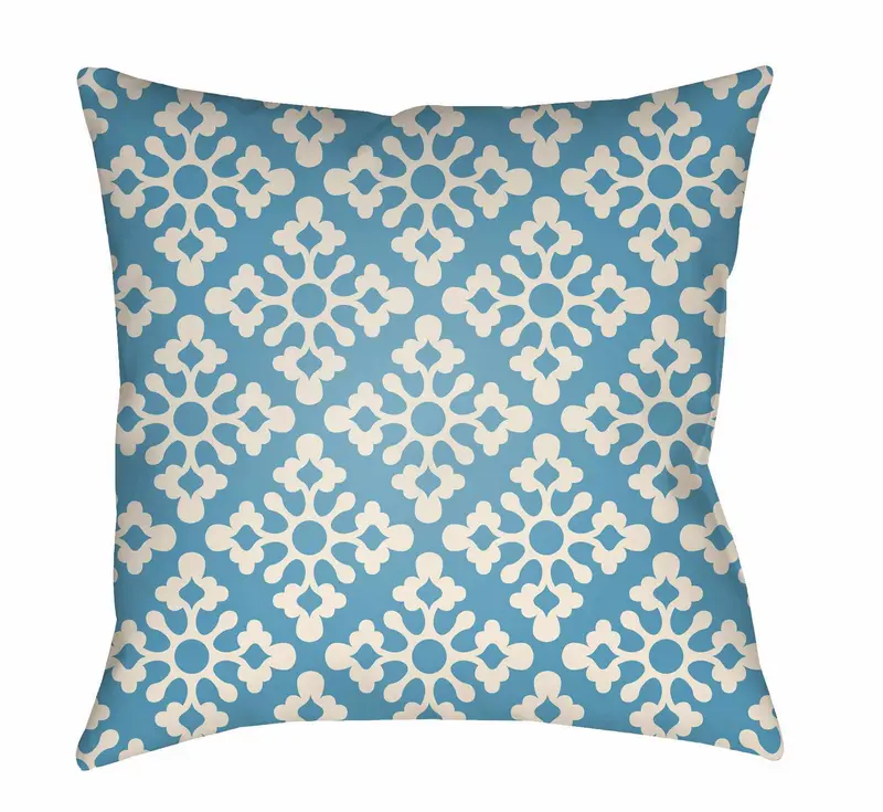 Camalobalo Outdoor Throw Pillow