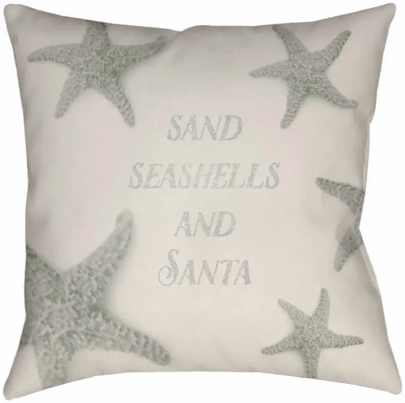 Cambuga Outdoor Throw Pillow