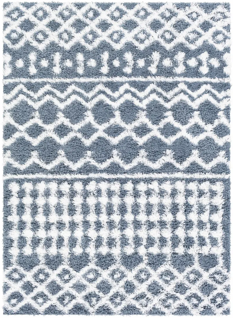 Camp Shag Area Rug