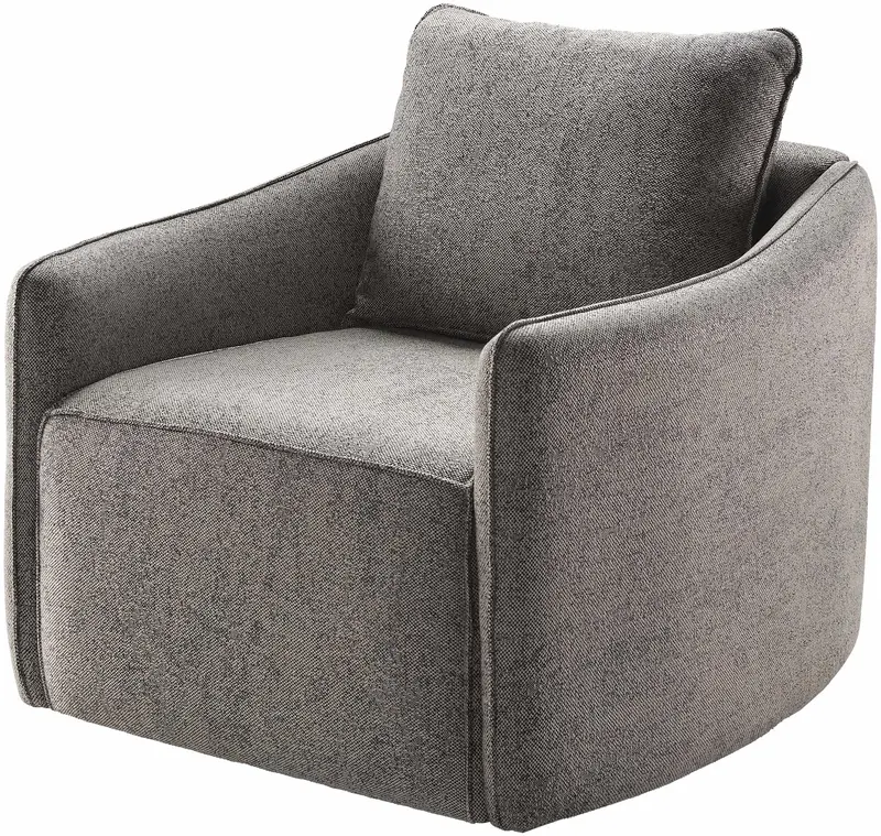 Campamento Swivel Chair - Clearance