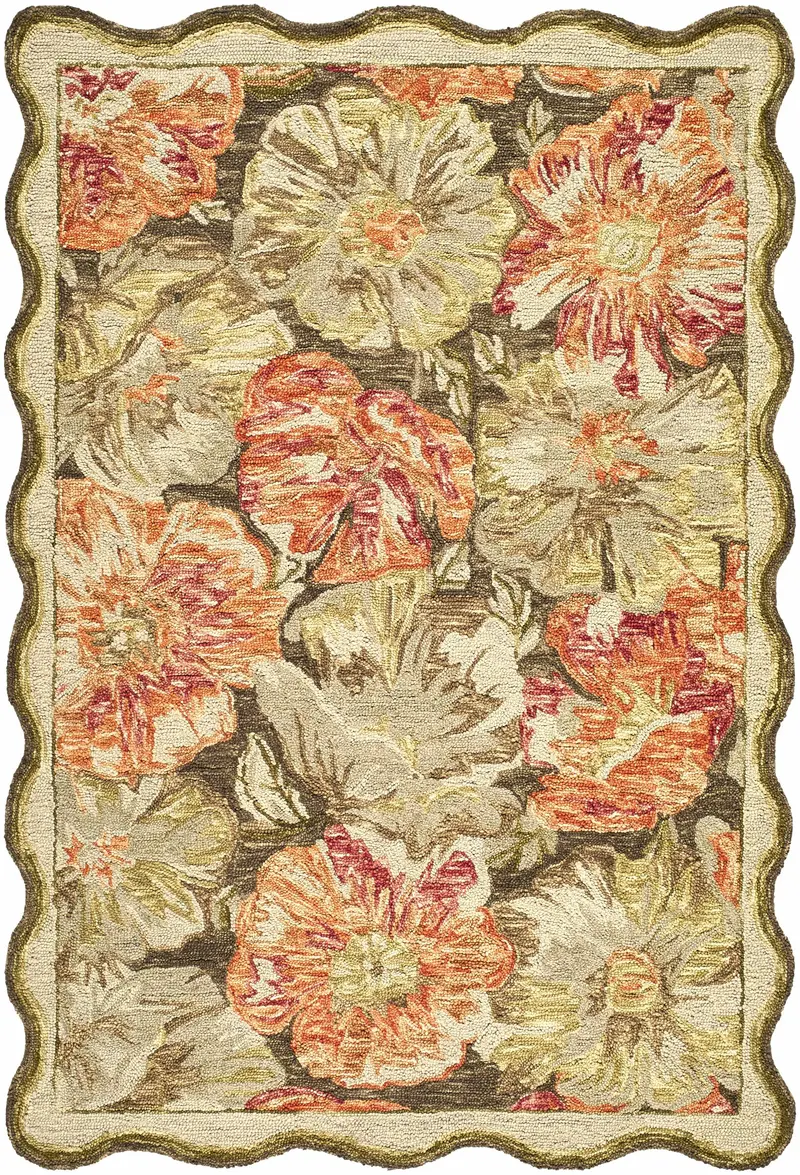 Campos Area Rug