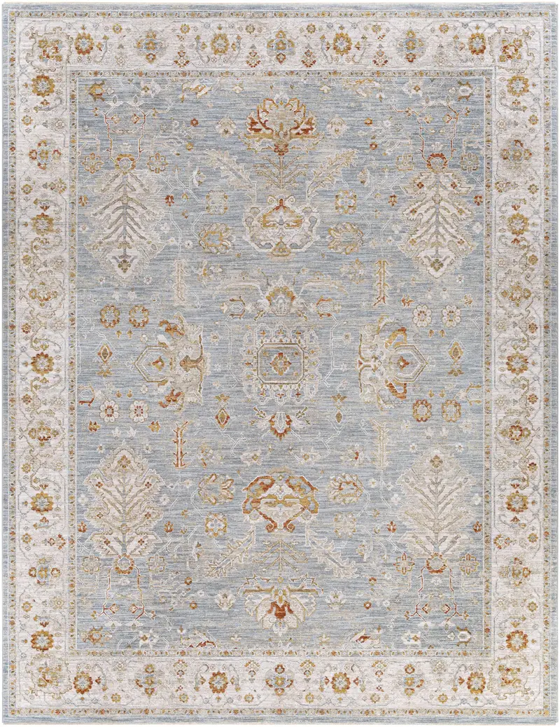 Camrose Thick Luxe Statement Rug