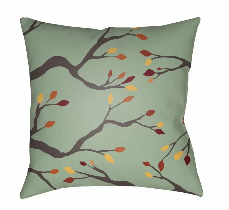 Capuy Outdoor Throw Pillow