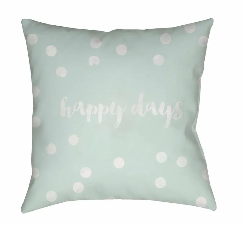 Carbonear Outdoor Throw Pillow