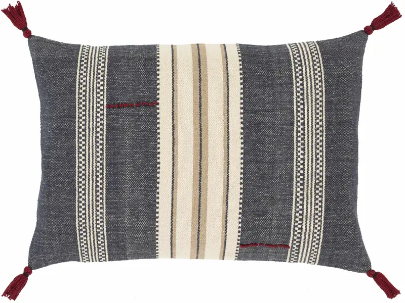 Carlock Throw Pillow - Clearance