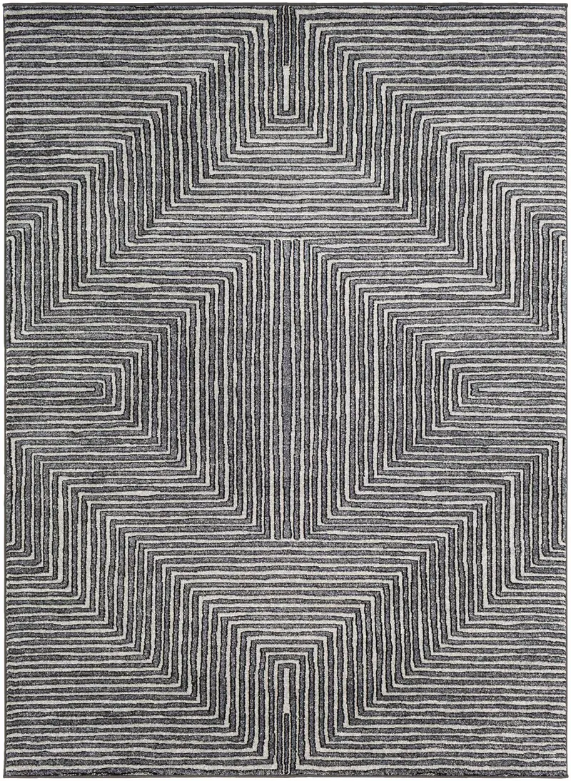Carnarvon Area Rug - Clearance