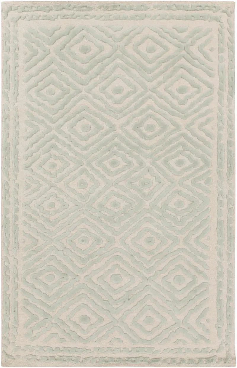 Carnegie Area Rug - Clearance