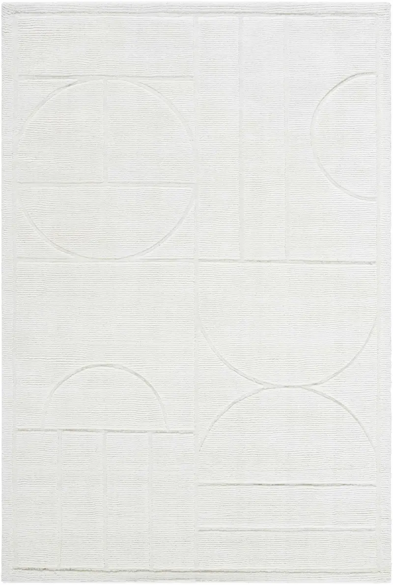 Carola Area Rug - Clearance
