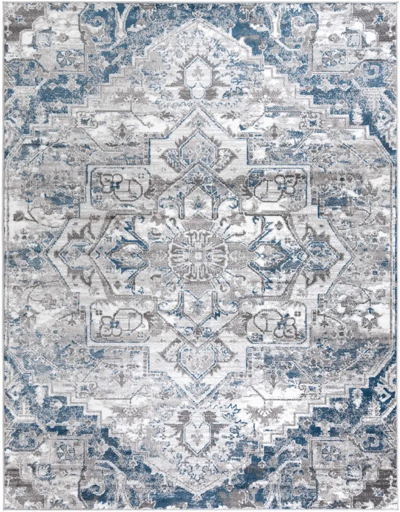 Carrington Area Rug - Clearance