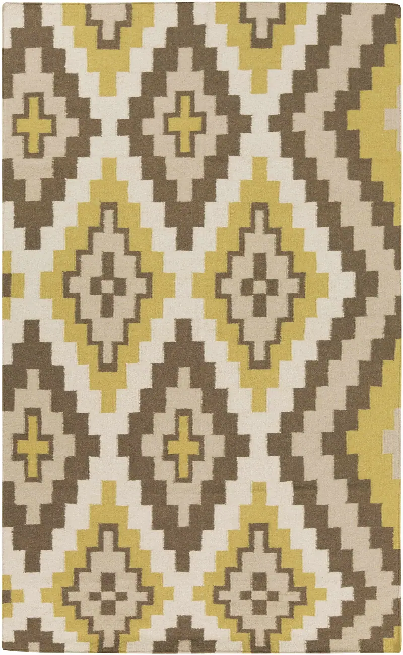 Caspiana Area Rug - Clearance