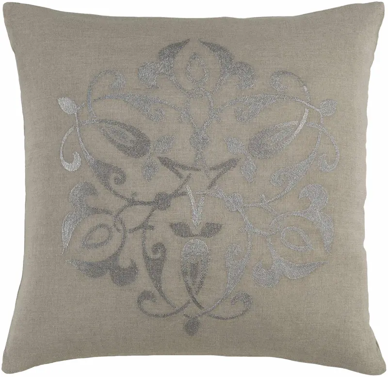Cassandra Throw Pillow - Clearance
