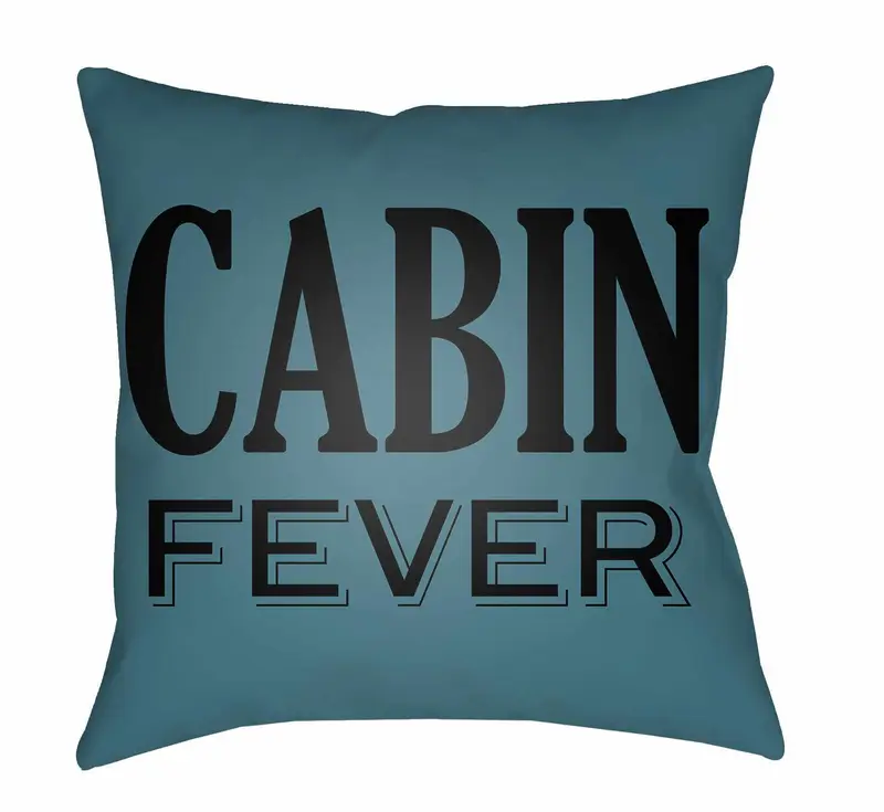Catarman Outdoor Throw Pillow