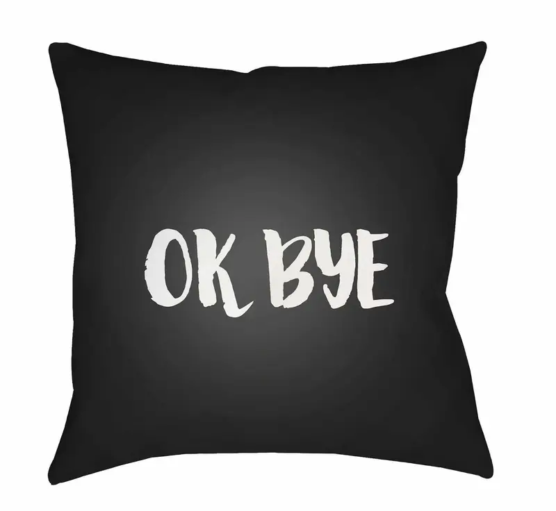 Catubig Outdoor Throw Pillow