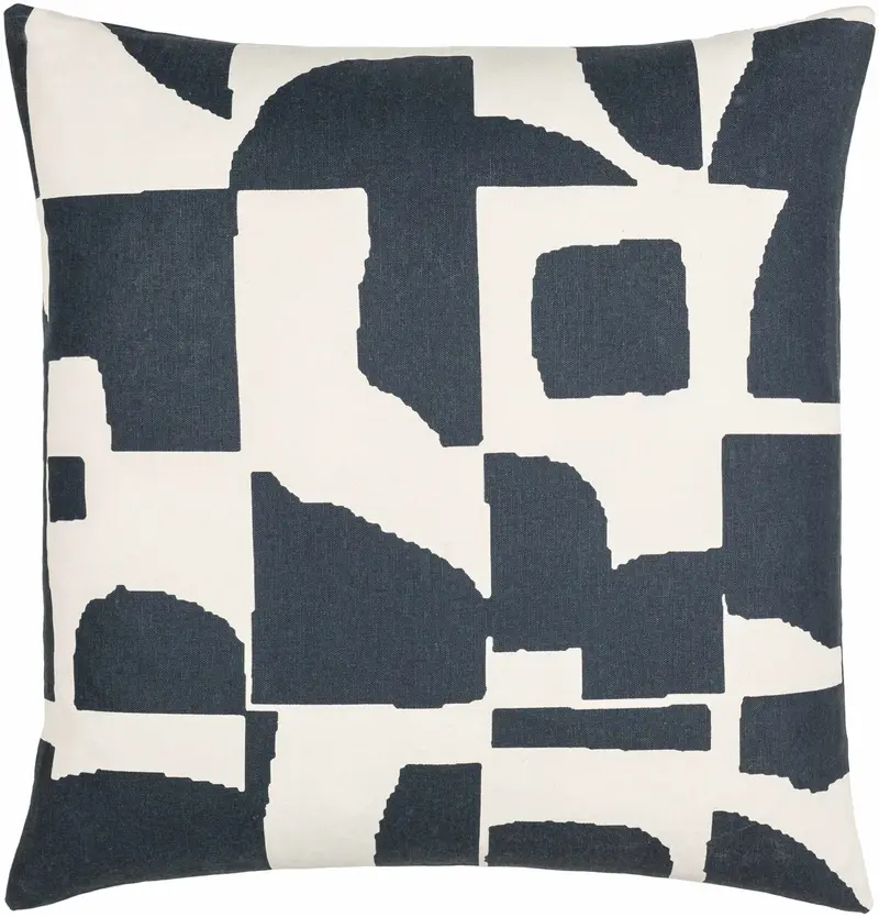 Cecile Throw Pillow - Clearance