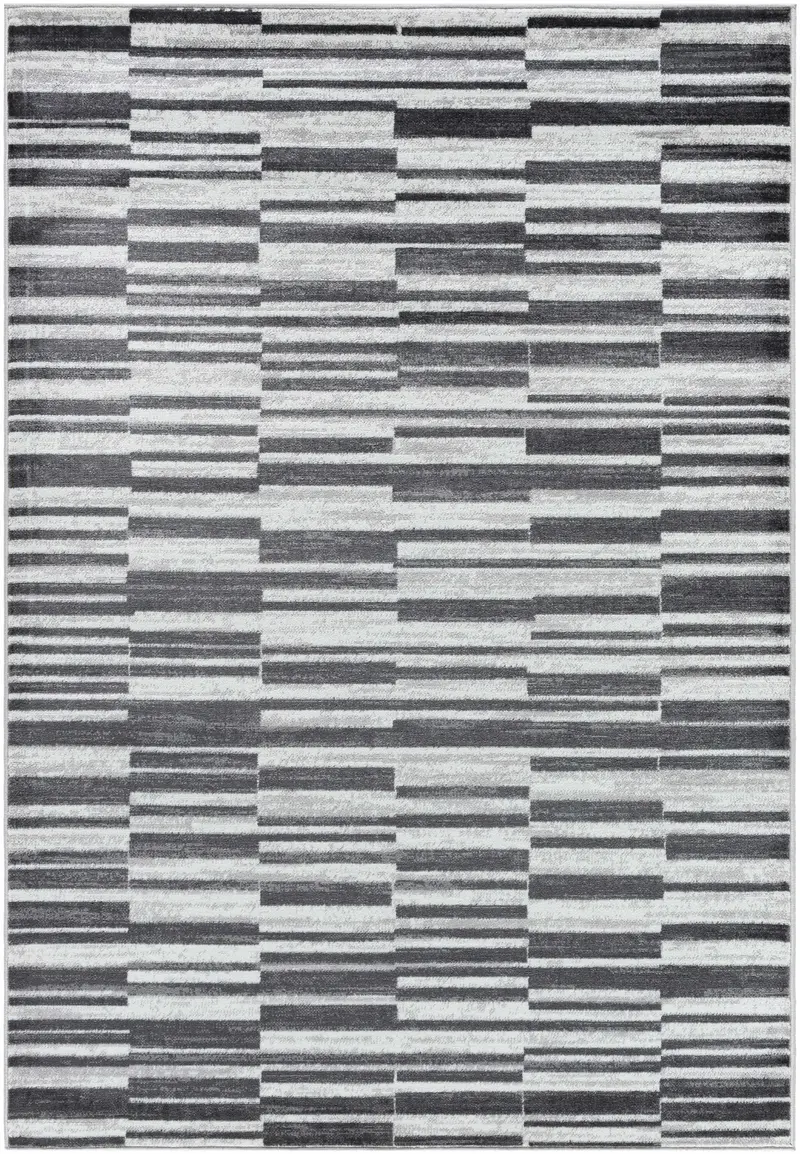 Cemach Cream Area Rug