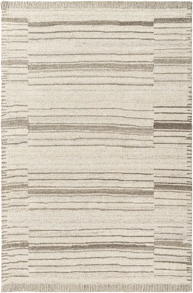 Cesar Modern Wool Rug - Clearance