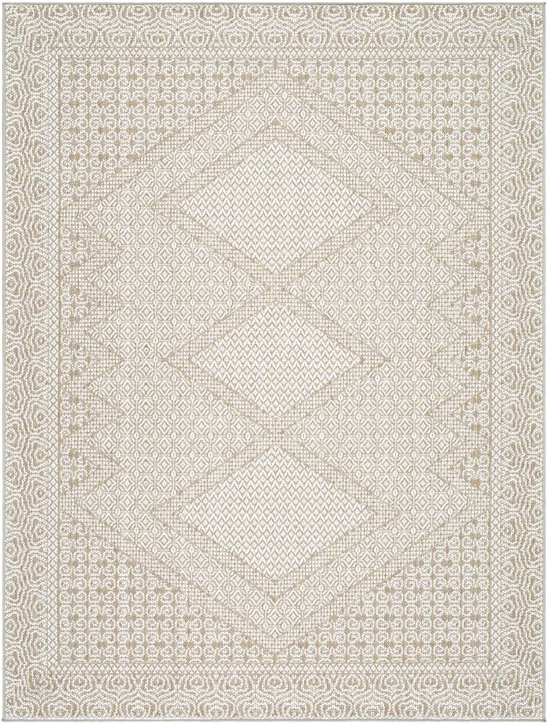 Chaman Outdoor Area Rug - Clearance