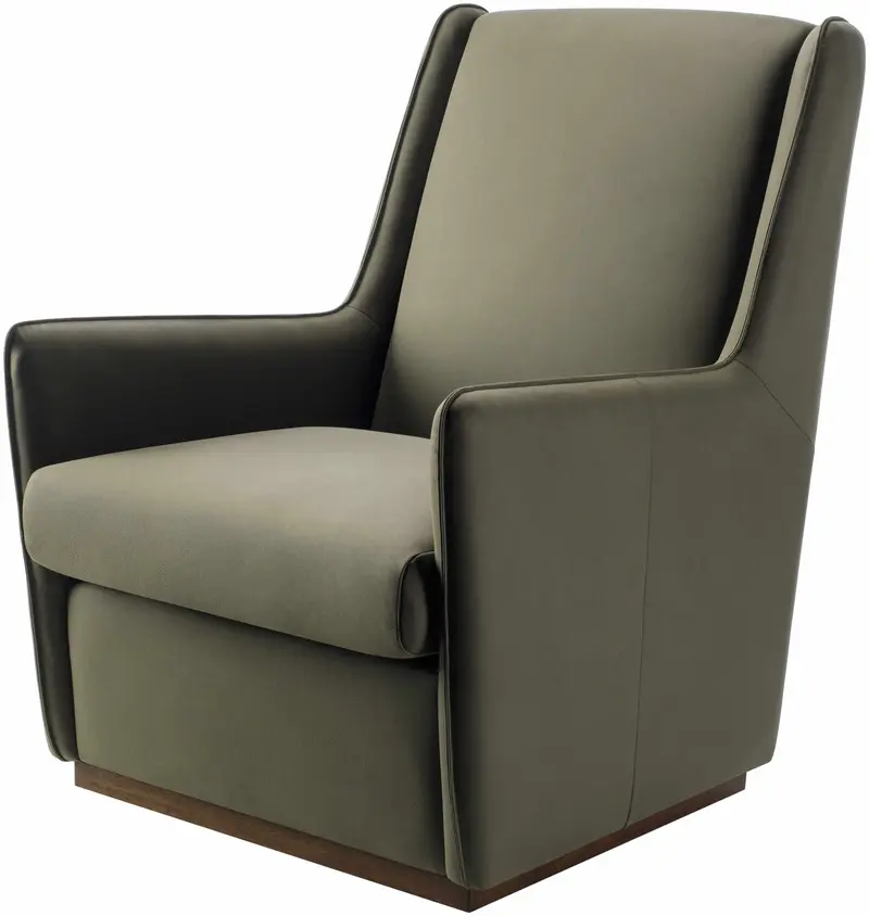 Changping Accent Chair - Clearance