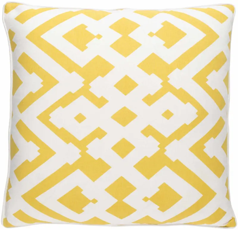 Choteau Throw Pillow - Clearance