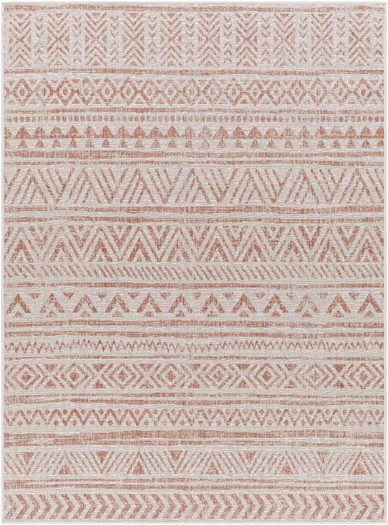 Chuck Outdoor Area Rug - Clearance