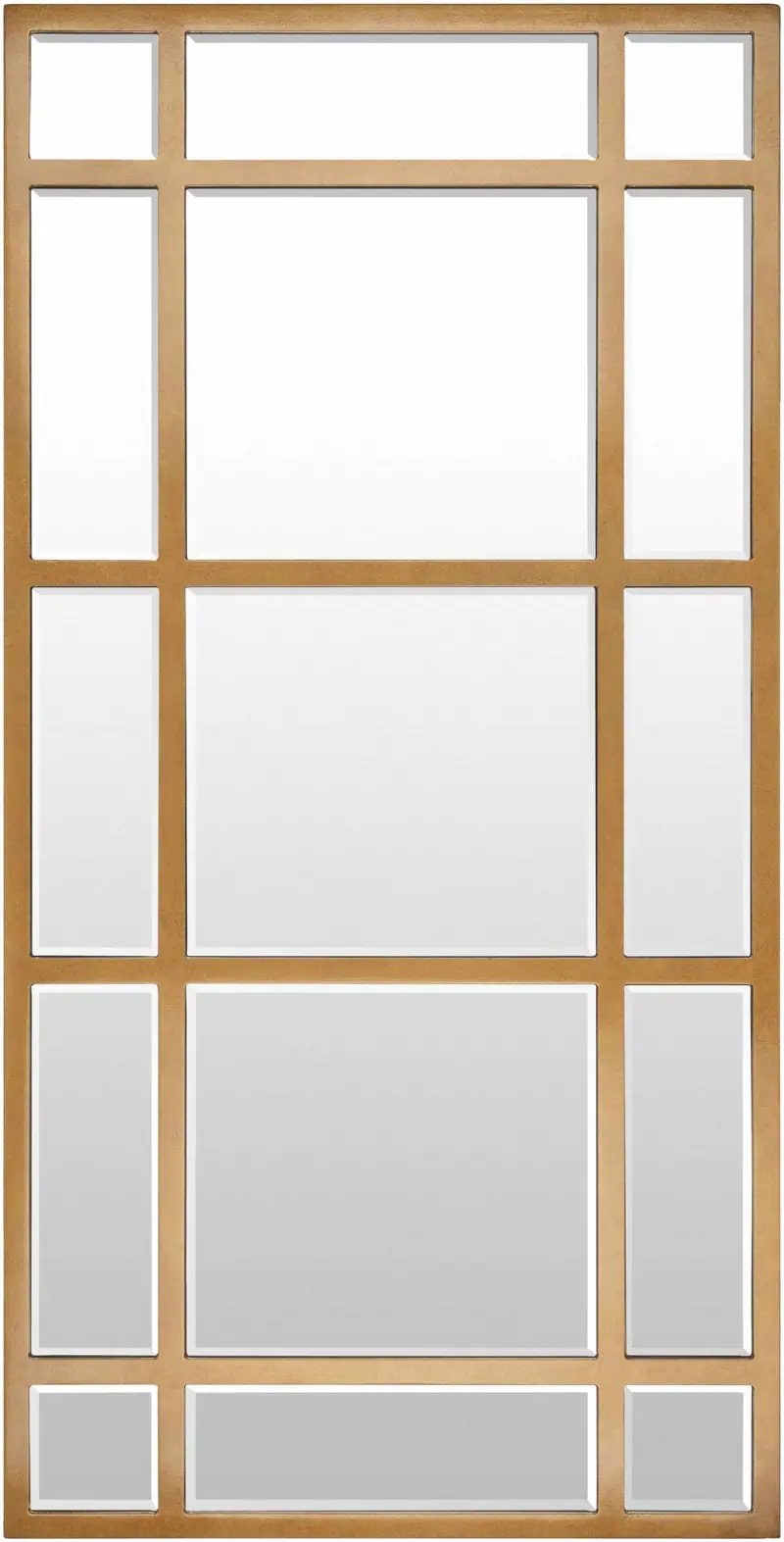 Clane Mirror - Clearance