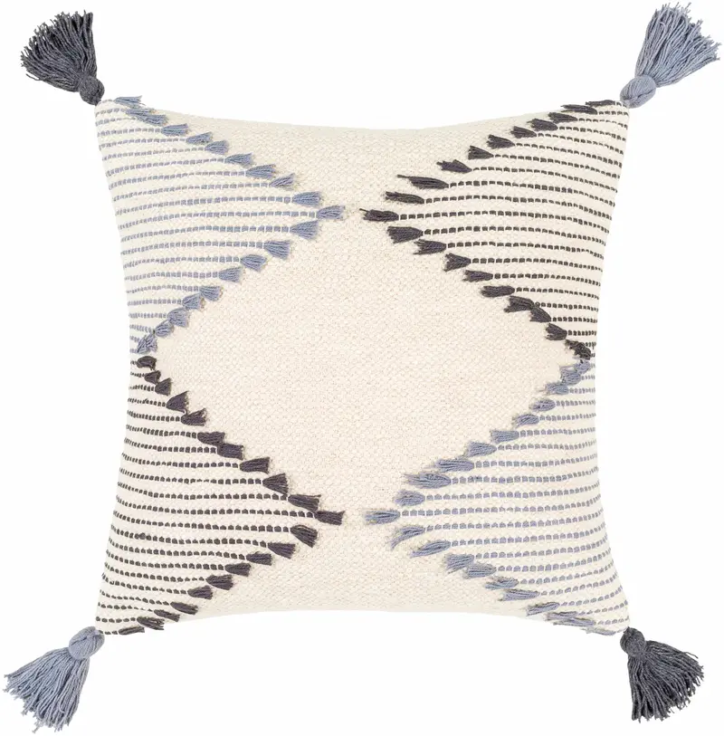 Clea Lumbar Pillow - Clearance