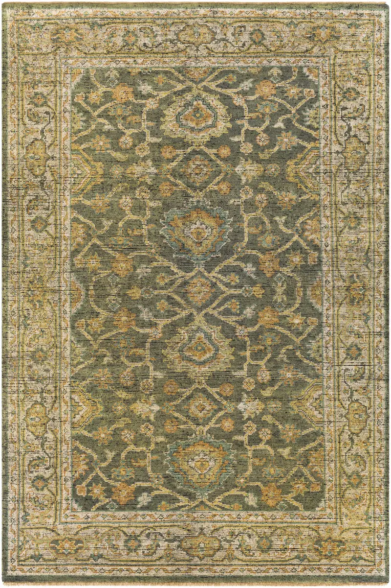 Clunes Area Rug - Clearance