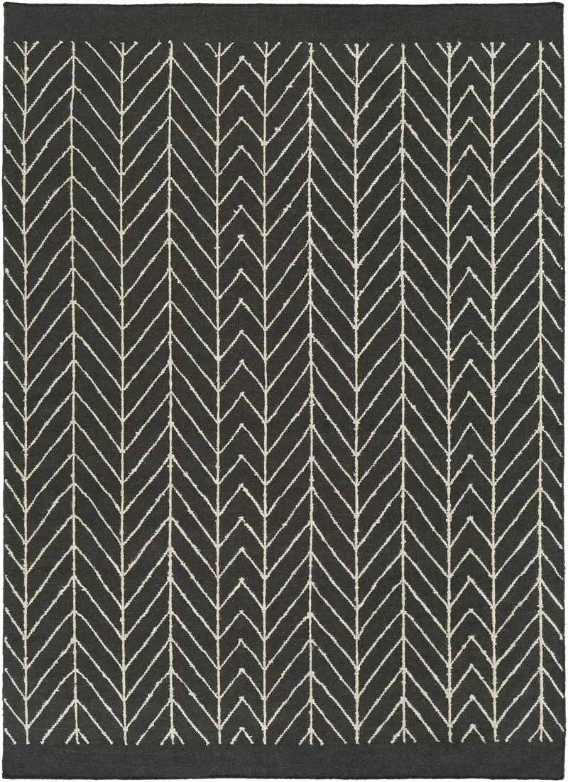 Clymer Wool Rug - Clearance