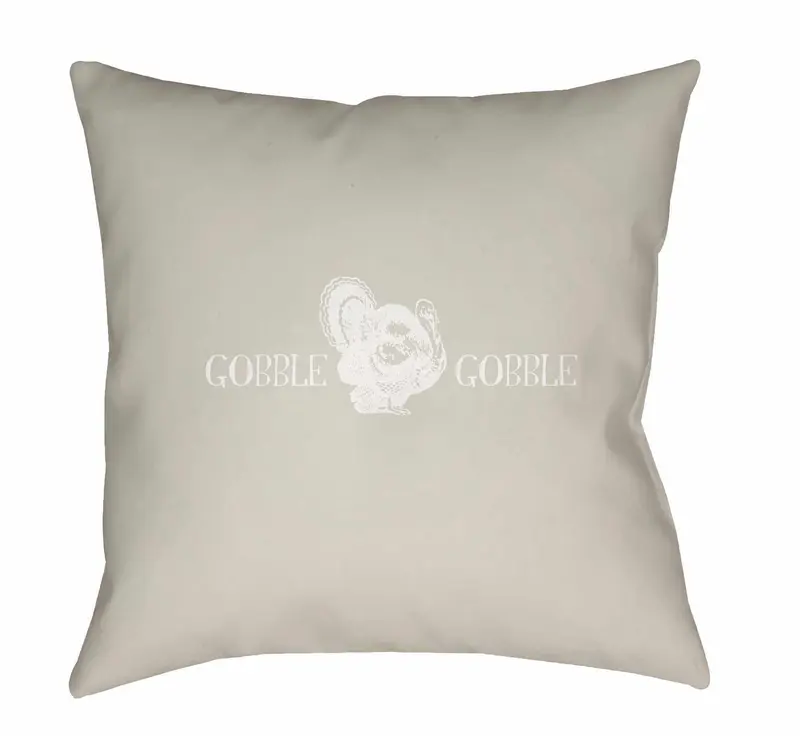 Cogon Outdoor Throw Pillow