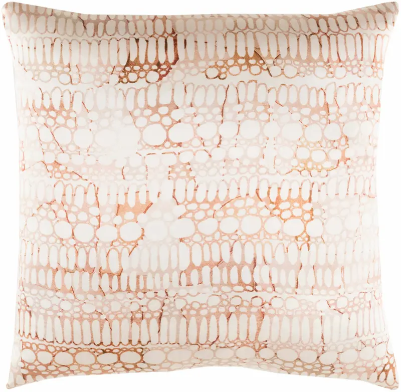 Collaroy Throw Pillow - Clearance