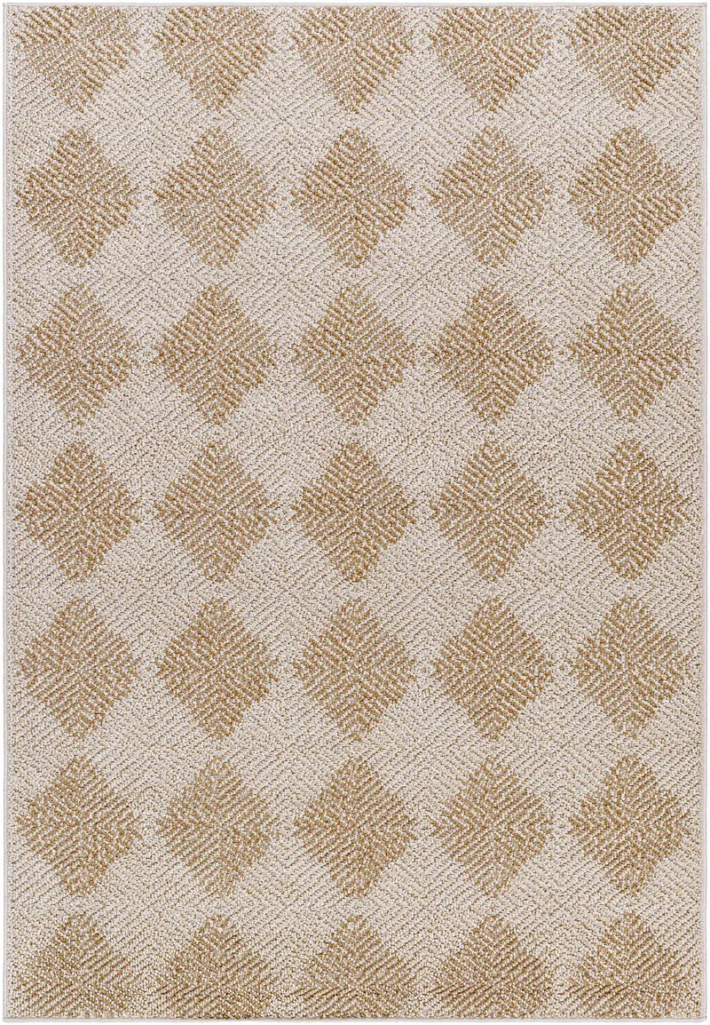Collen Outdoor Area Rug