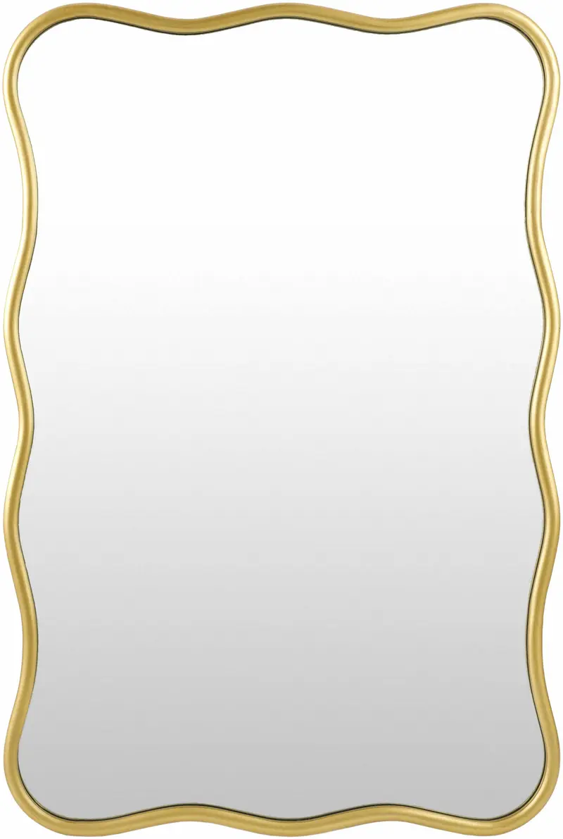 Correggio Mirror