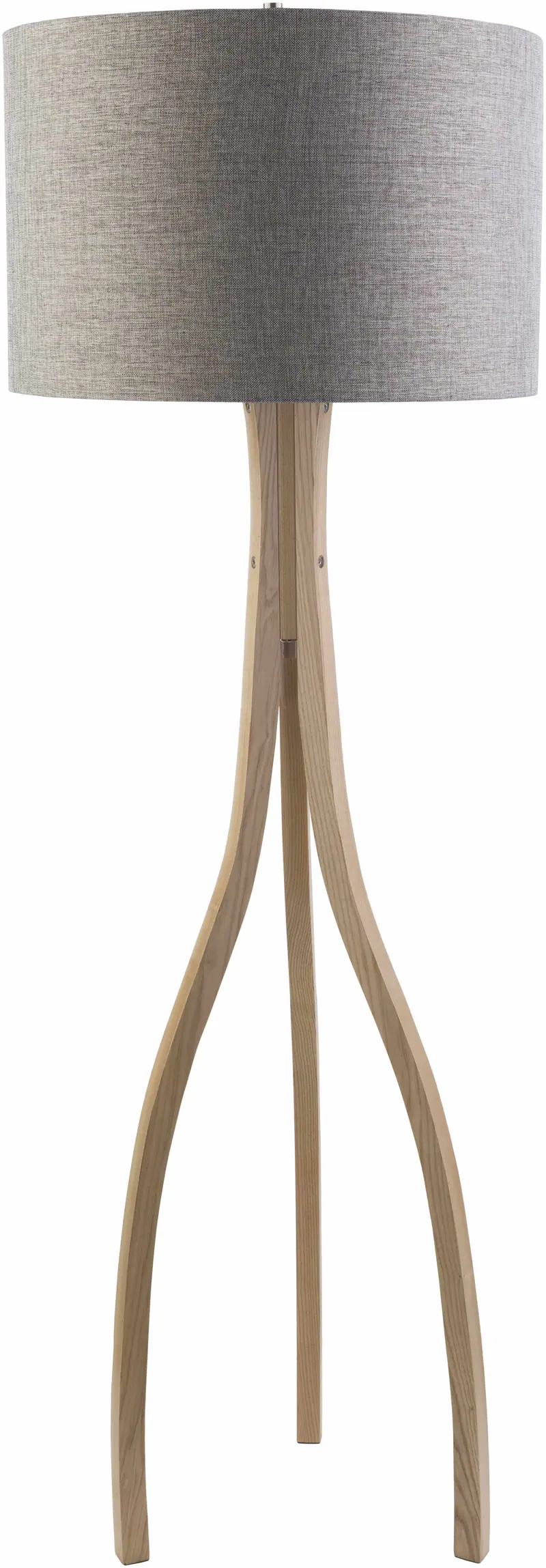 Croom Floor Lamp - Clearance