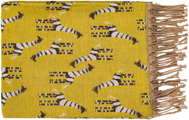 Crosshaven Throw - Clearance