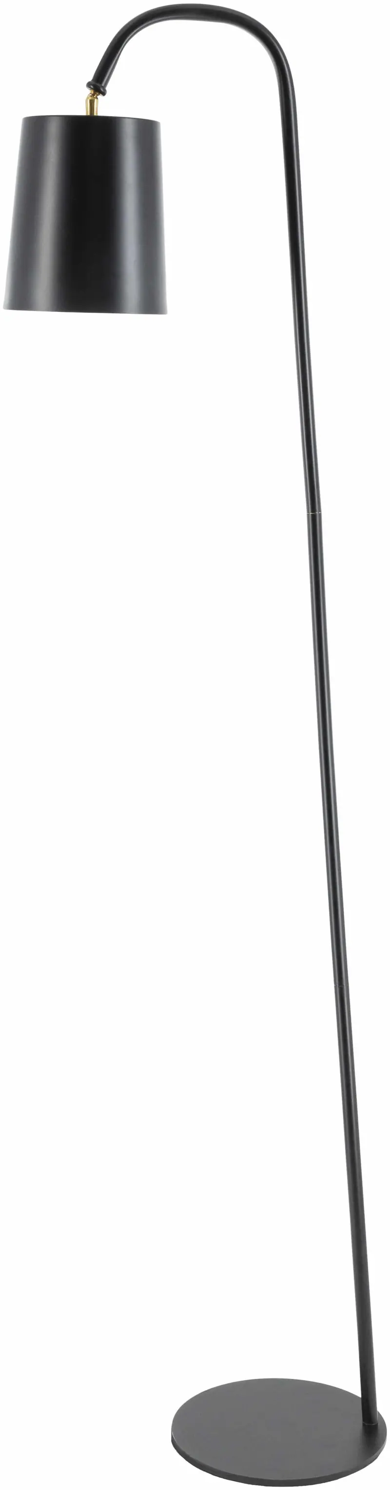 Cuevas Floor Lamp - Clearance