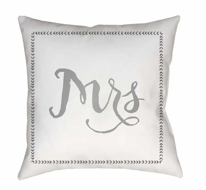 Culaba Outdoor Throw Pillow