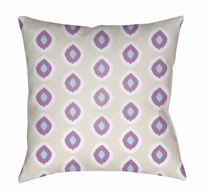 Culacling Outdoor Throw Pillow