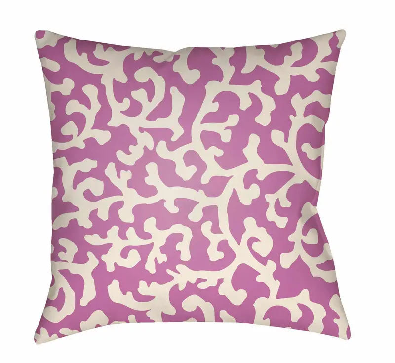 Culianan Outdoor Throw Pillow