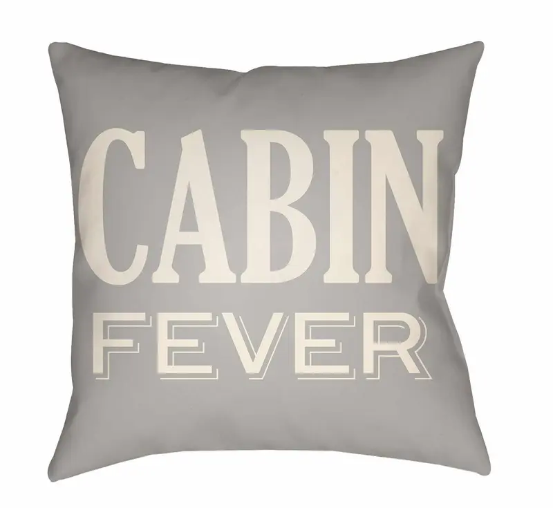 Culit Outdoor Throw Pillow