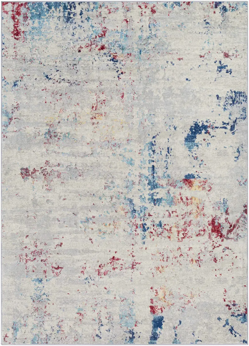 Dalorong Area Carpet - Clearance