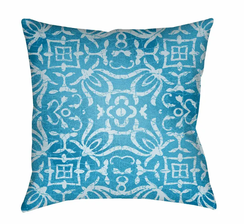 Dani Outdoor Throw Pillow