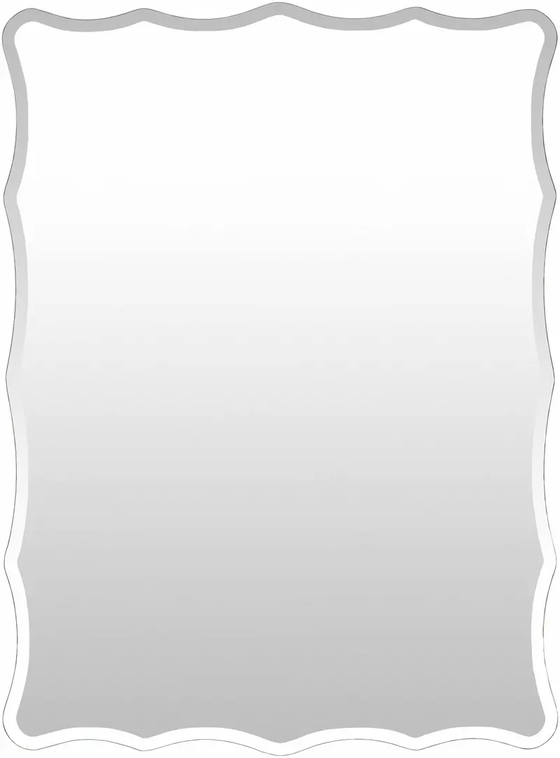 Daveluyville Mirror - Clearance