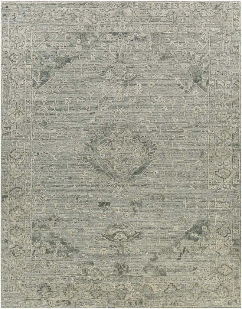 Davilla Area Rug - Clearance