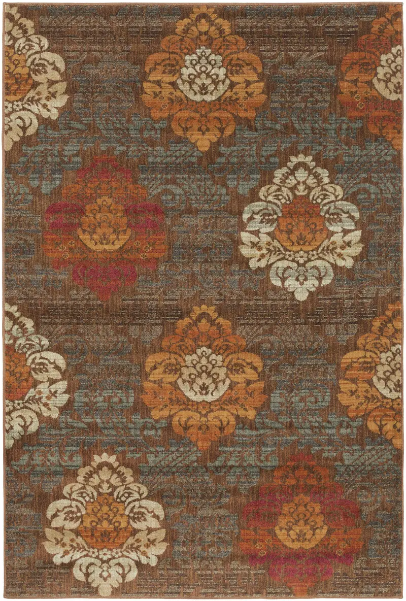 Declo Area Rug - Clearance