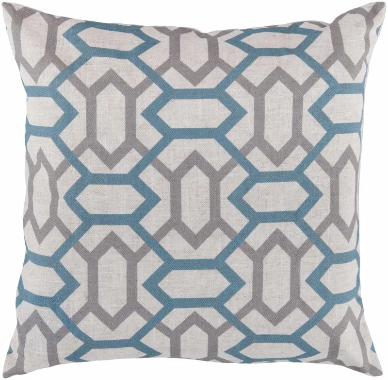 Delmita Pillow Cover - Clearance