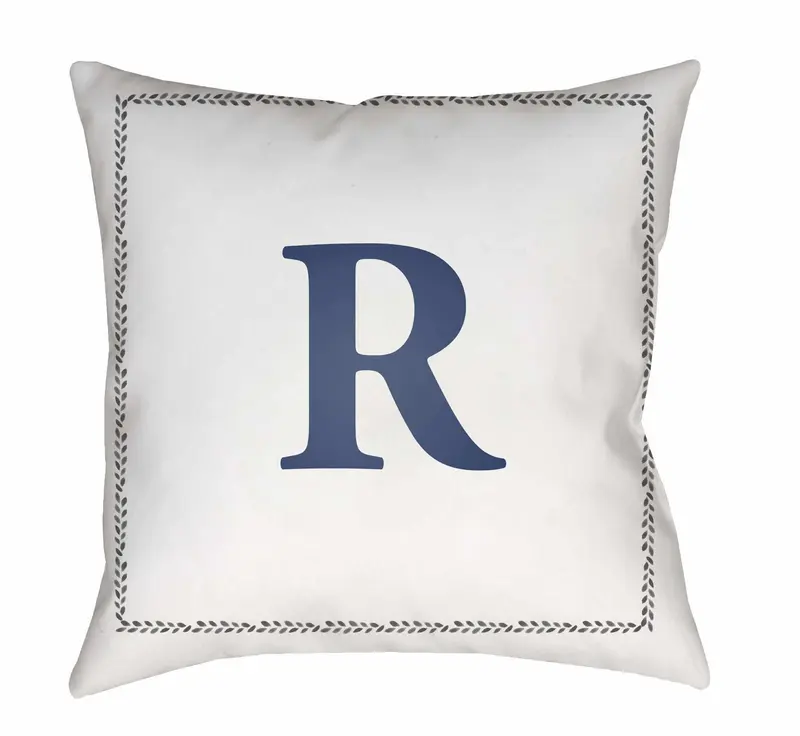 Derinkuyu Outdoor Throw Pillow