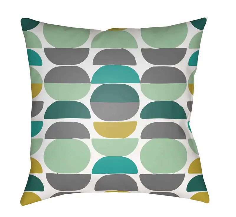 Despard Outdoor Throw Pillow